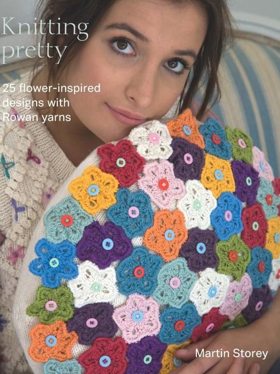 Knitting Pretty | Martin Storey