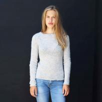 Sweater - HB01Pattern