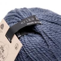 British Blue Wool