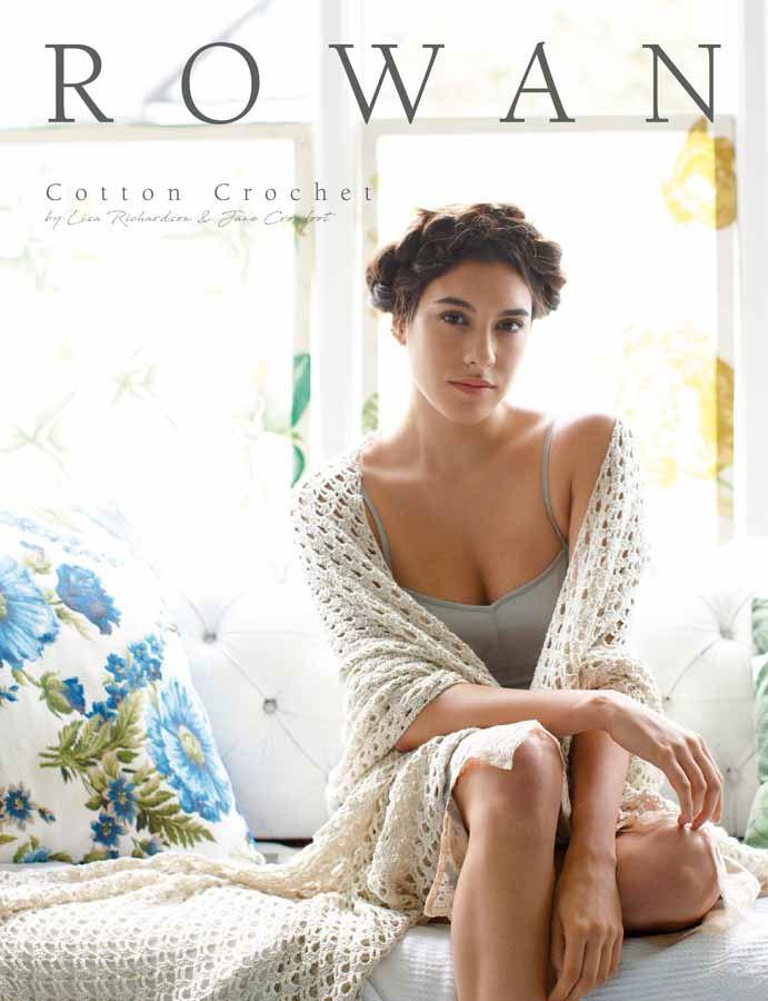 Cotton Crochet