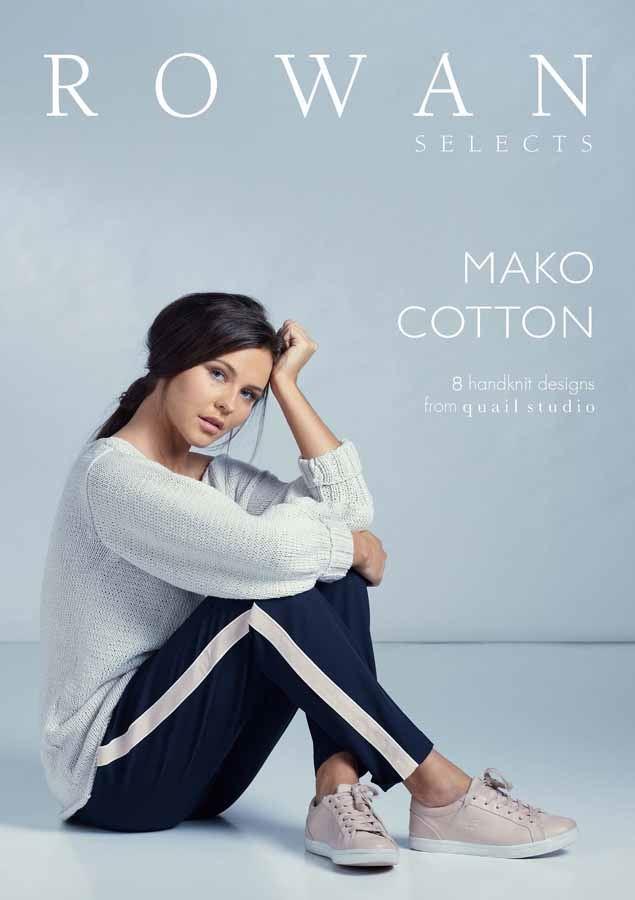 Mako Cotton Collection