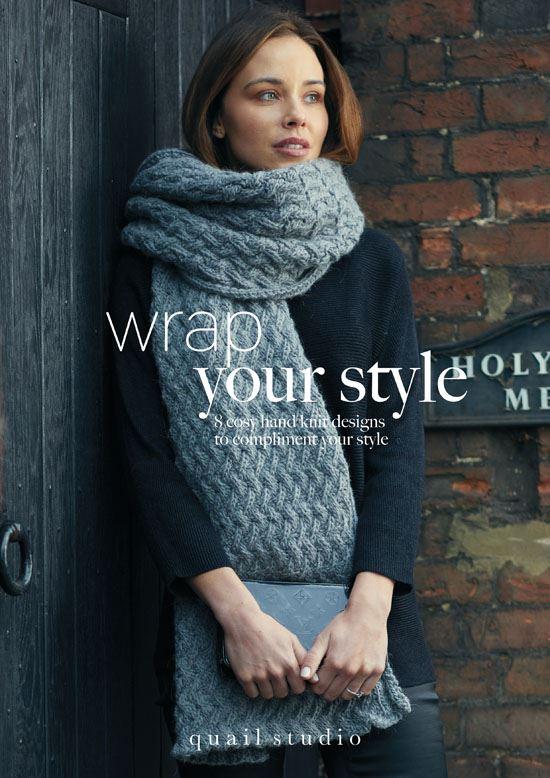 Wrap your Style