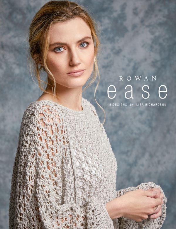 EASE Collection | Lisa Richardson
